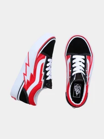 Кеды Vans модель VN000C4ZREB1 Фото