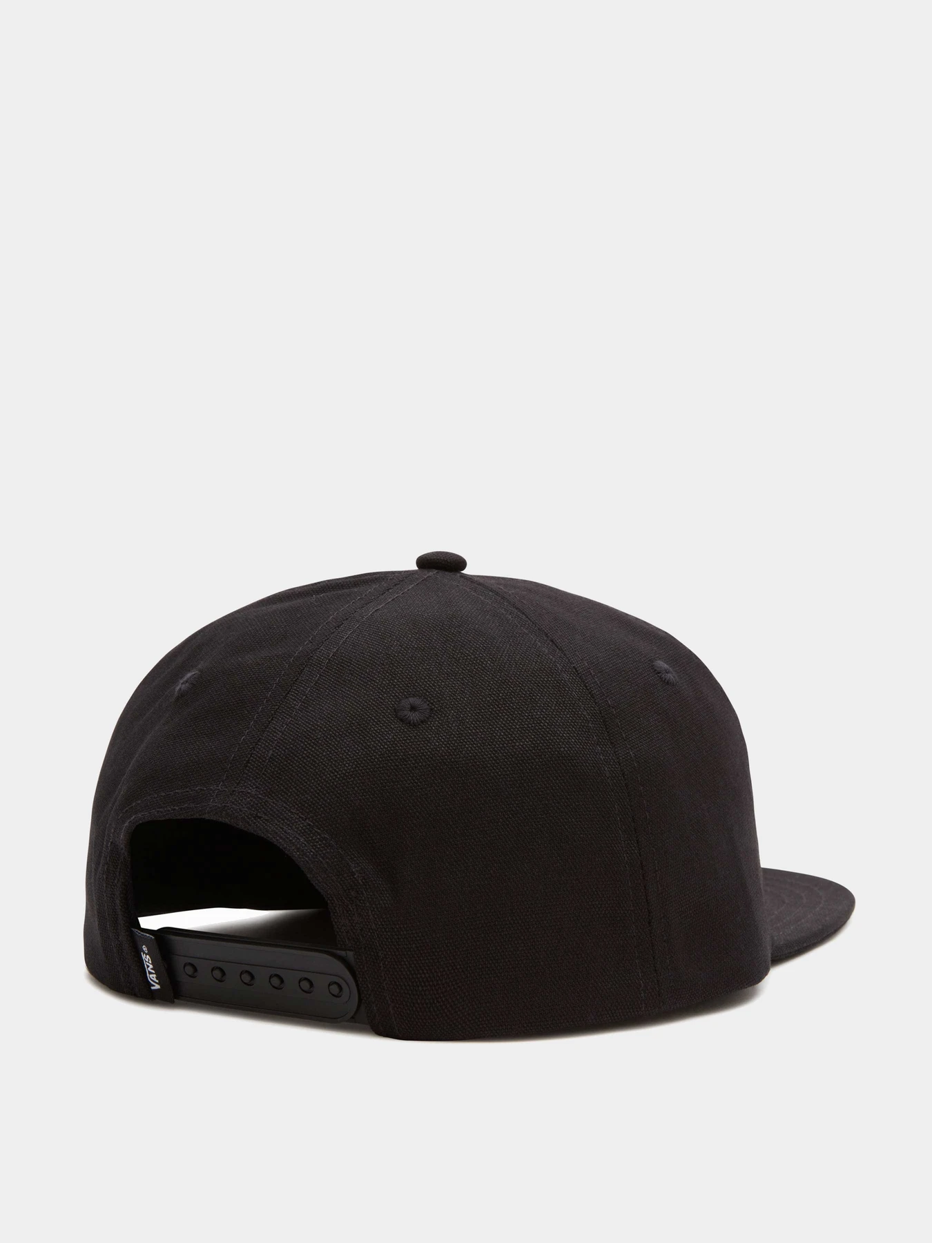 Шапки и кепки Vans модель VN0008P7BLK1 Шапки и кепки Vans модель VN0008P7BLK1 Фото