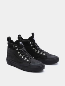 Кеды Vans модель VN0009QMBLA1 Фото