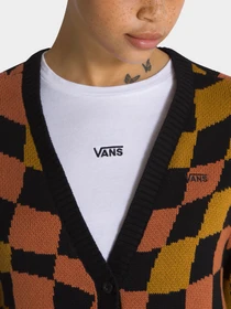 Худи и свитшоты Vans модель VN000A7DCDC1 Фото