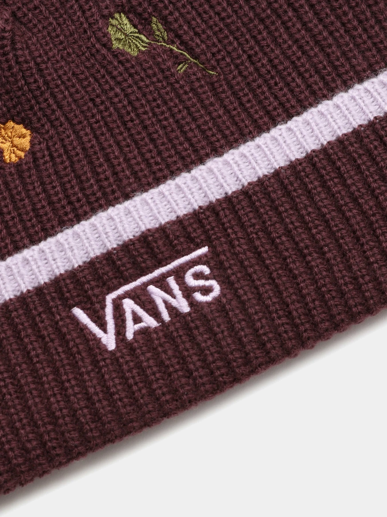 Шапки и кепки Vans модель VN000A95BYP1 Шапки и кепки Vans модель VN000A95BYP1 Фото