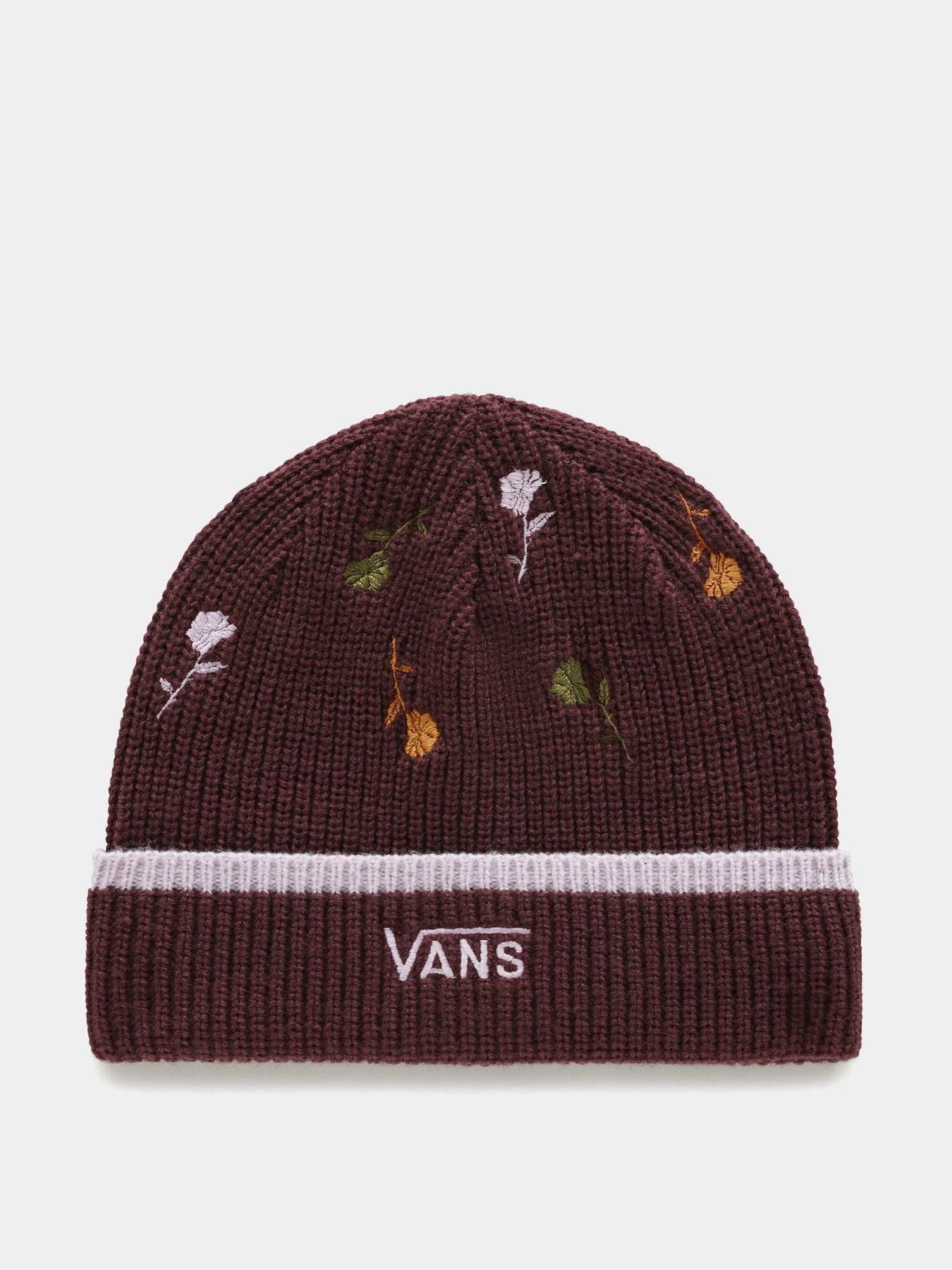 Шапки и кепки Vans модель VN000A95BYP1 Шапки и кепки Vans модель VN000A95BYP1 Фото
