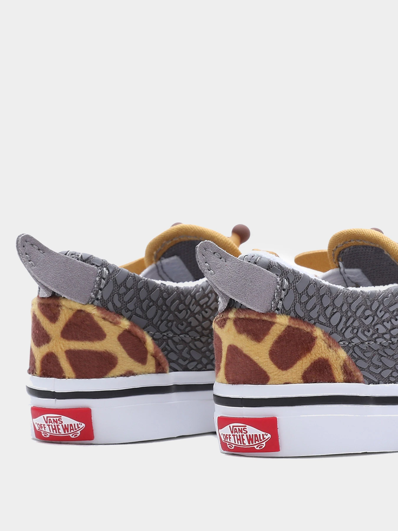 Слипоны и мокасины Vans модель VN000BVAC0V1 Слипоны и мокасины Vans модель VN000BVAC0V1 Фото