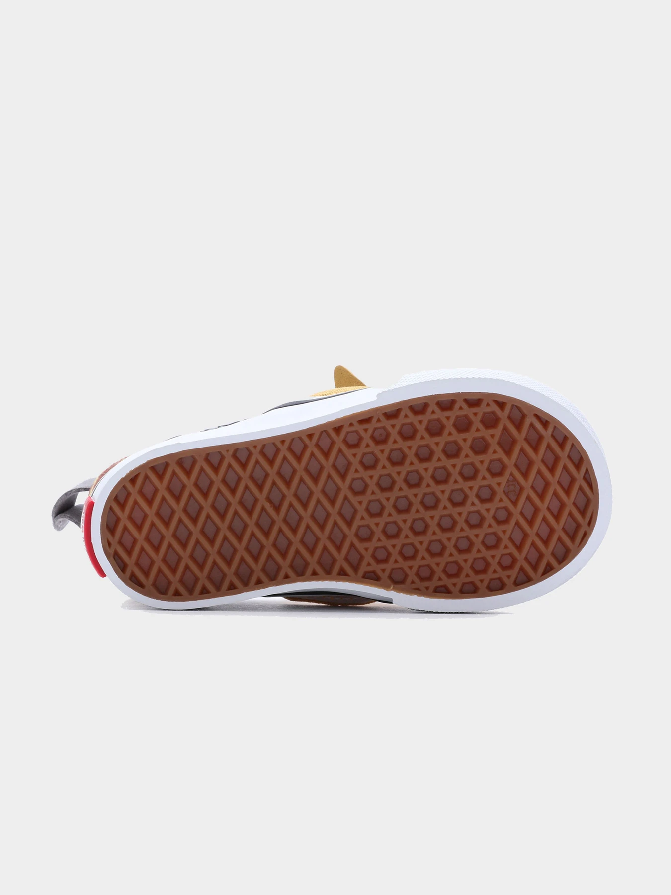 Слипоны и мокасины Vans модель VN000BVAC0V1 Слипоны и мокасины Vans модель VN000BVAC0V1 Фото
