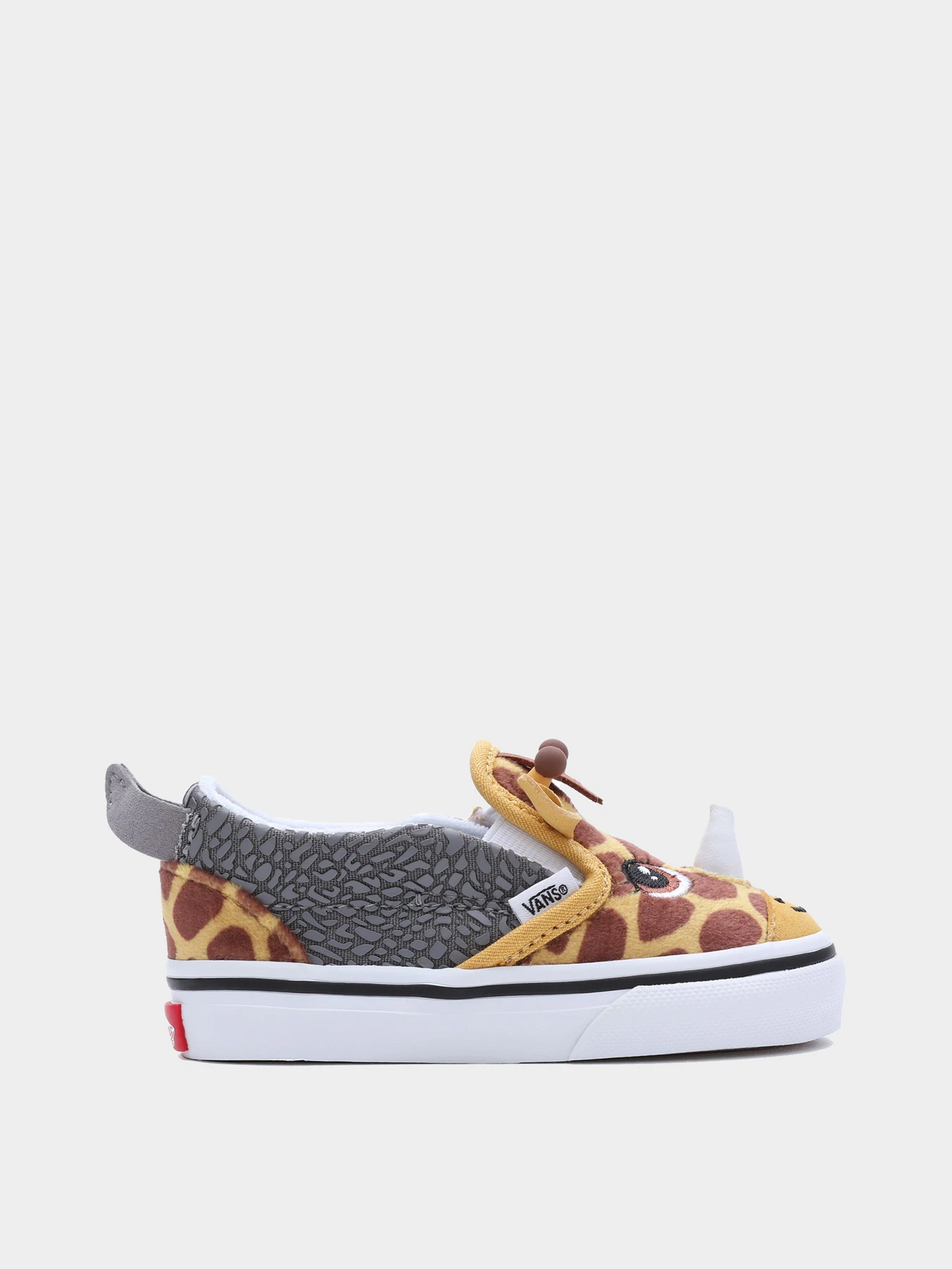 Слипоны и мокасины Vans модель VN000BVAC0V1 Слипоны и мокасины Vans модель VN000BVAC0V1 Фото