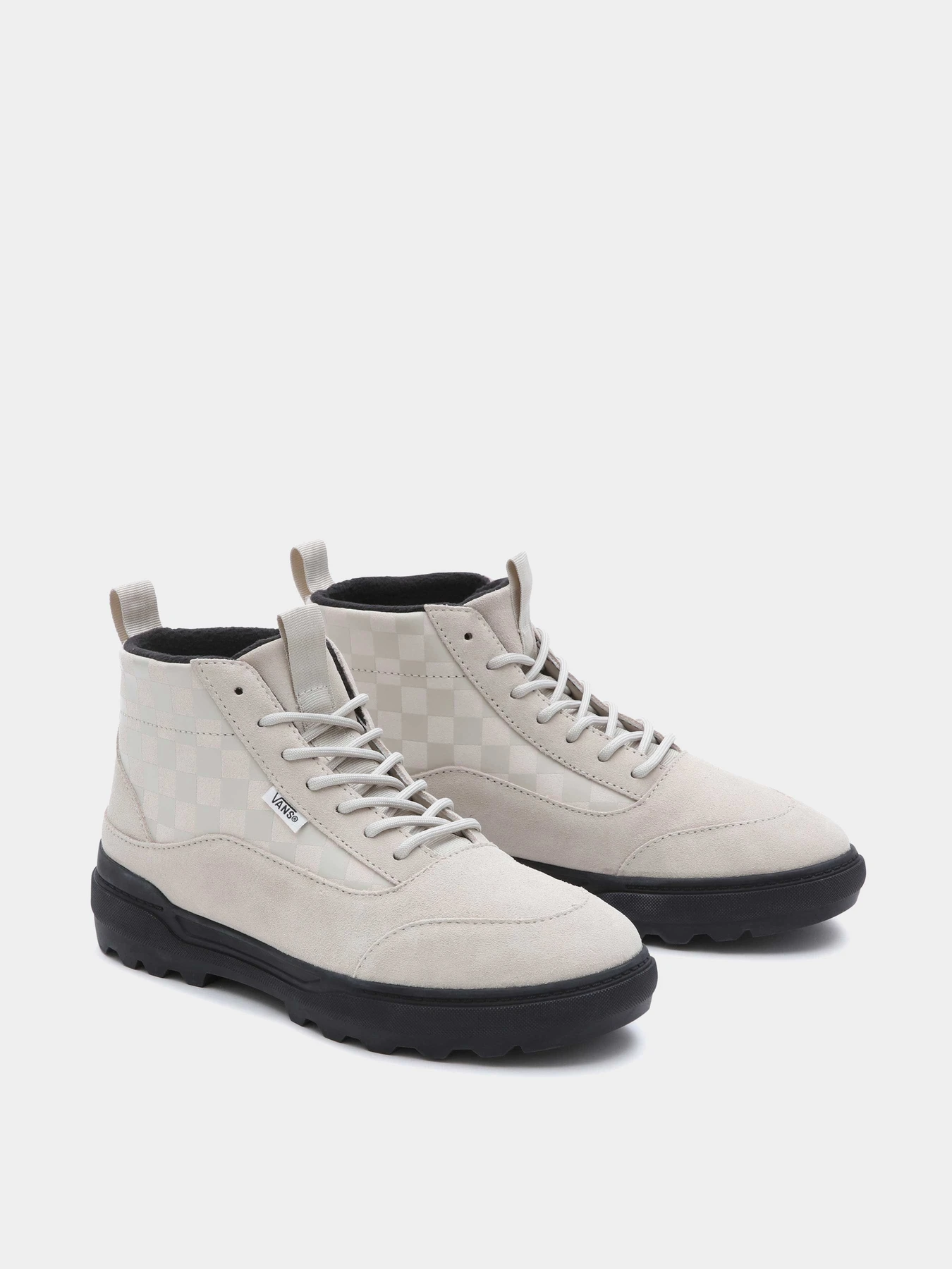 Ботинки и сапоги Vans модель VN000BCGY3P1 Ботинки и сапоги Vans модель VN000BCGY3P1 Фото