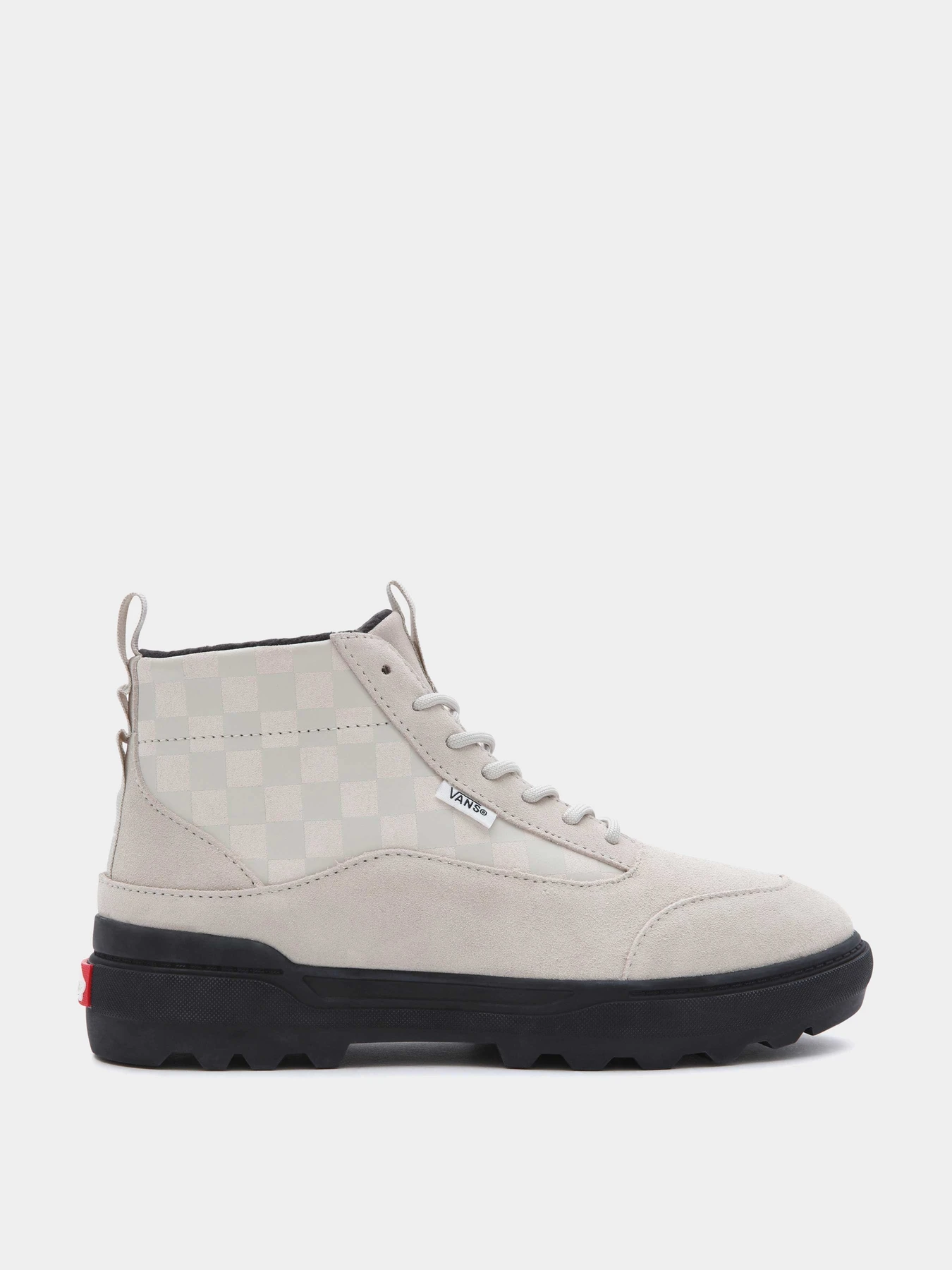 Ботинки и сапоги Vans модель VN000BCGY3P1 Ботинки и сапоги Vans модель VN000BCGY3P1 Фото