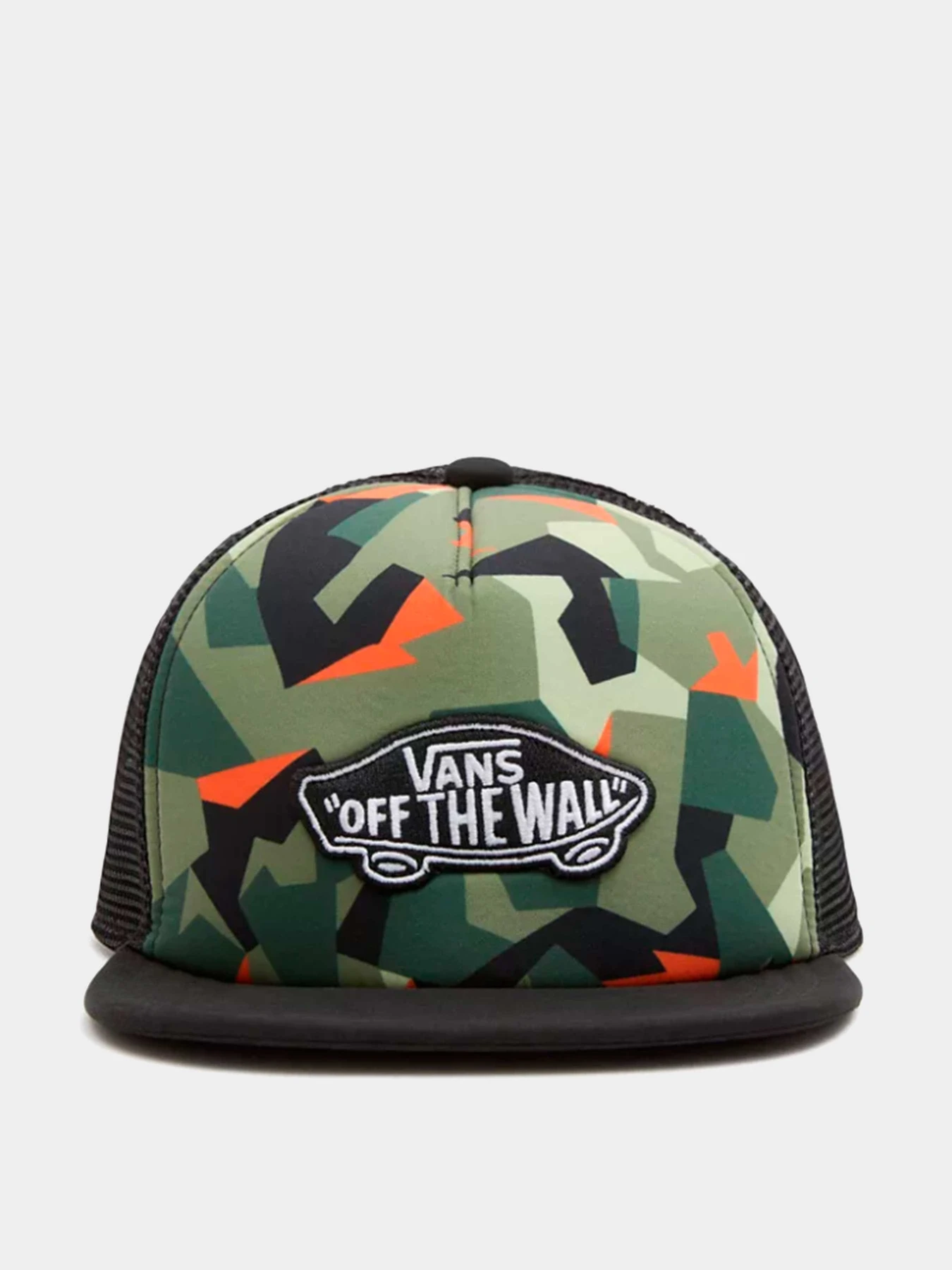 Шапки и кепки Vans модель VN000XNTKEK1 Шапки и кепки Vans модель VN000XNTKEK1 Фото
