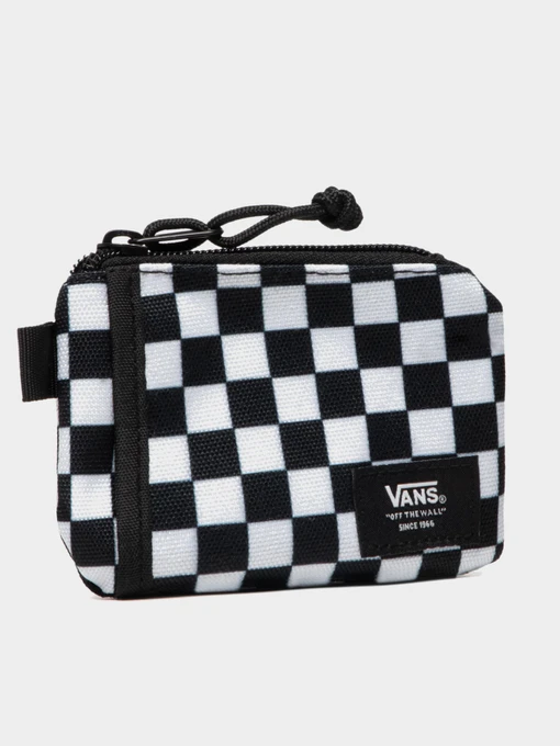 Кошельки Vans модель VN0A3HZXHU01 Фото