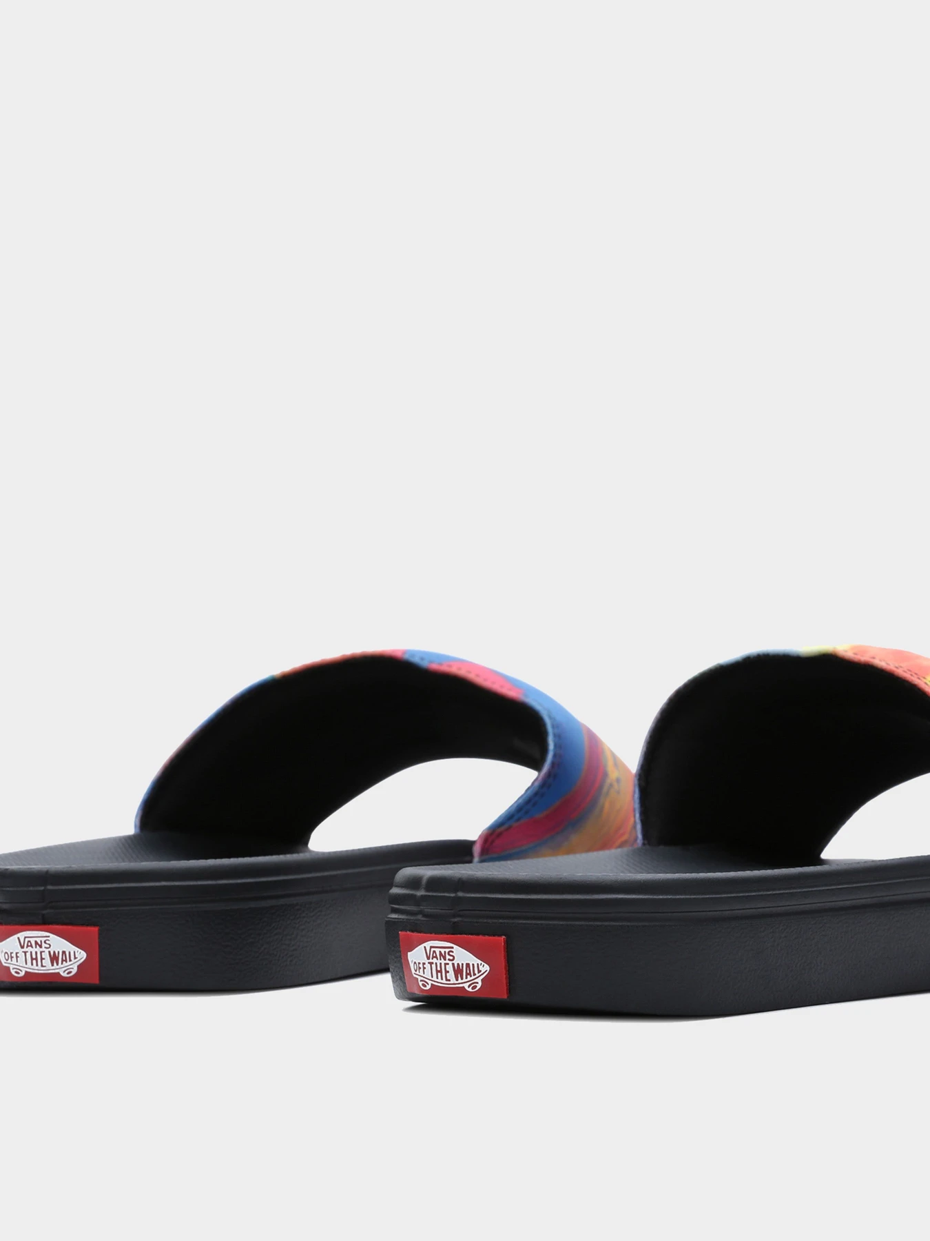 Шлёпанцы Vans модель VN0A5HF5SKQ1 Фото