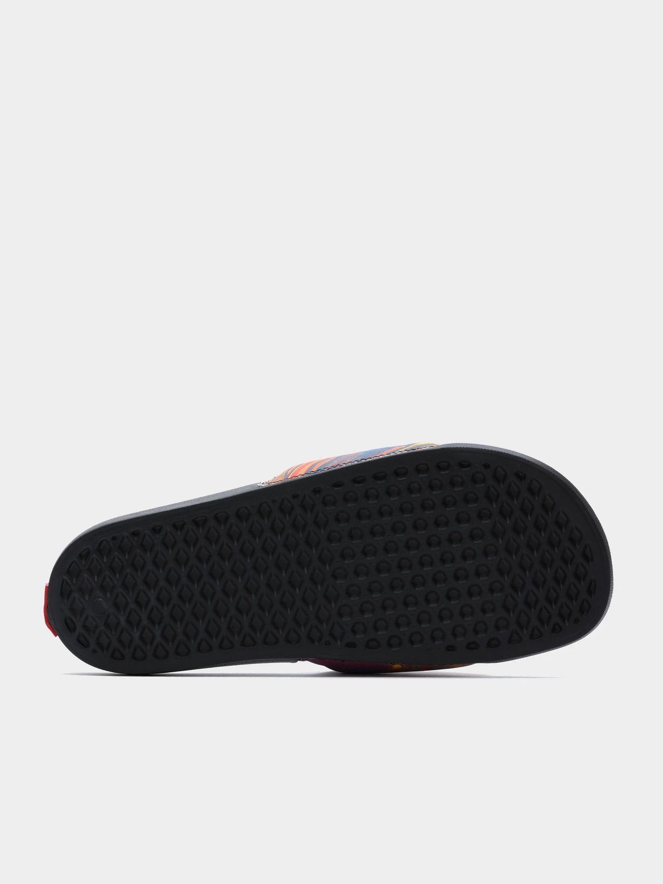 Шлёпанцы Vans модель VN0A5HF5SKQ1 Фото