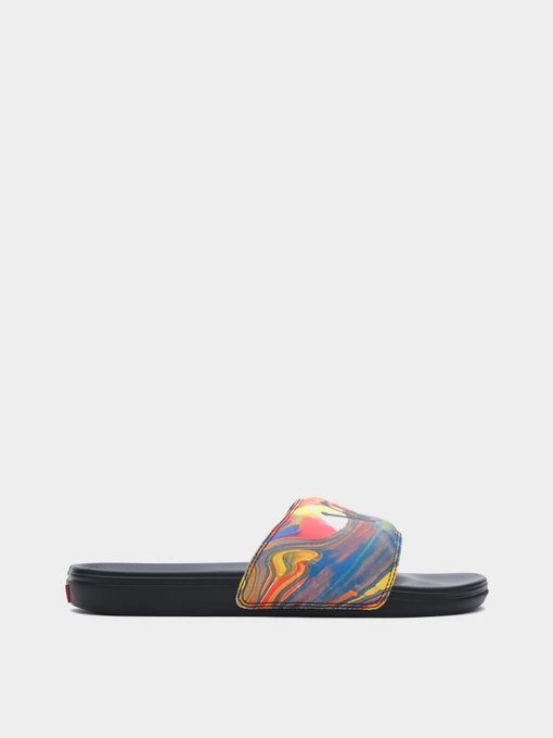Шлёпанцы Vans модель VN0A5HF5SKQ1 Фото