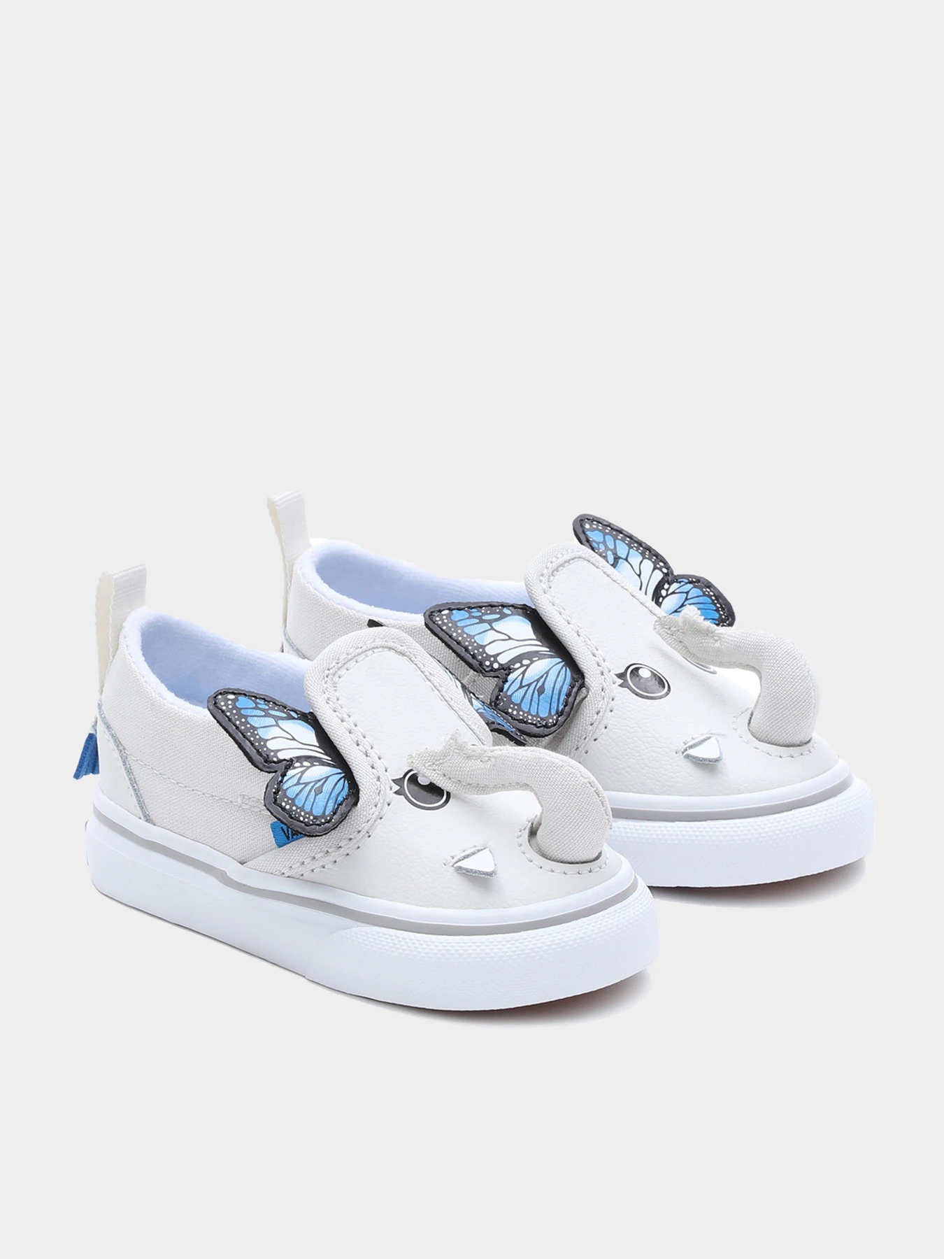 Слипоны и мокасины Vans модель VN000BV7BXA1 Слипоны и мокасины Vans модель VN000BV7BXA1 Фото
