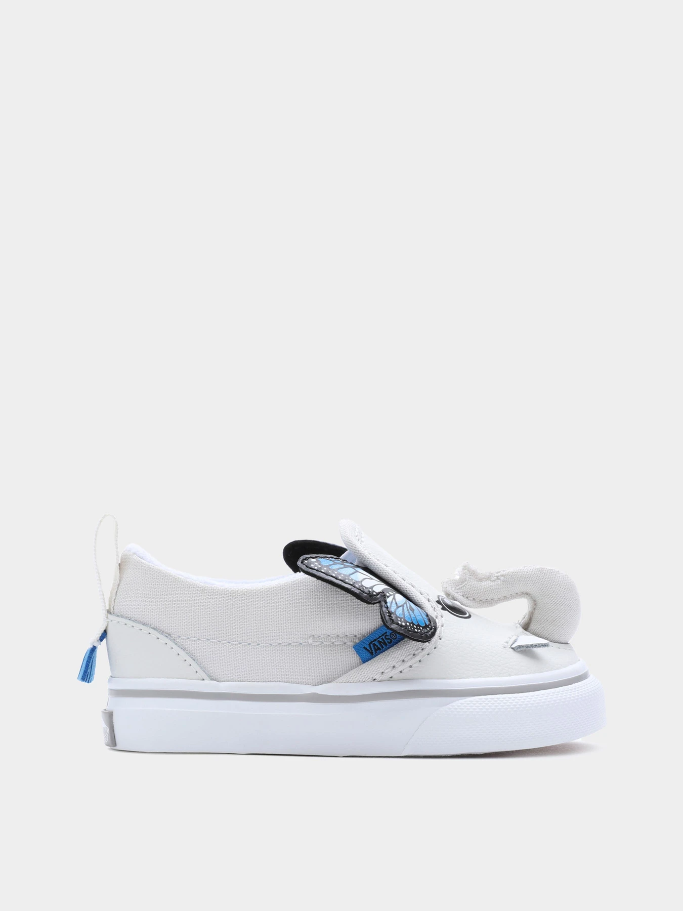 Слипоны и мокасины Vans модель VN000BV7BXA1 Слипоны и мокасины Vans модель VN000BV7BXA1 Фото