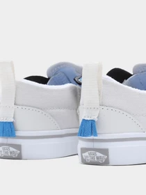 Слипоны и мокасины Vans модель VN000BV7BXA1 Фото
