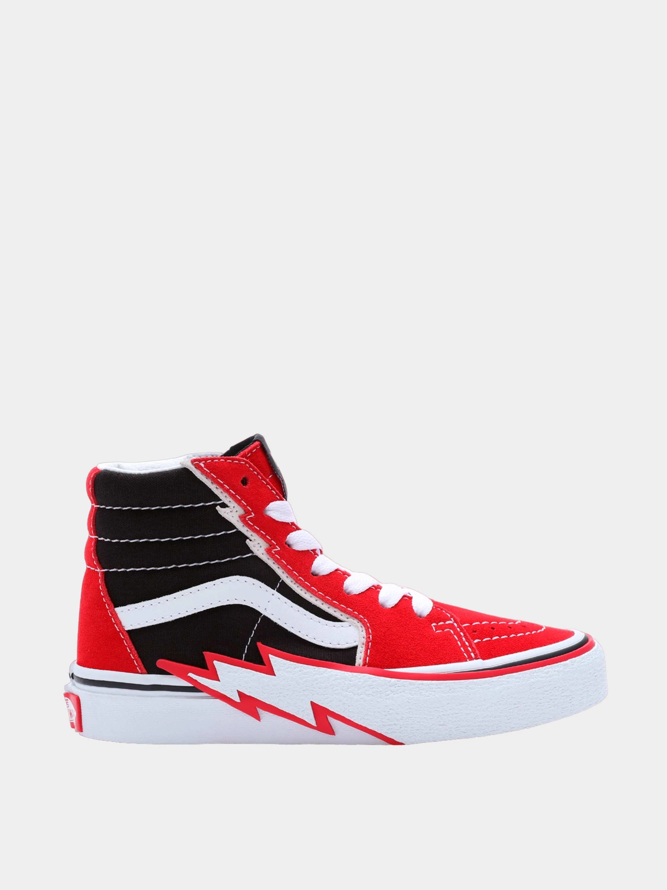 Кеды Vans модель VN000BVJREB1 Кеды Vans модель VN000BVJREB1 Фото