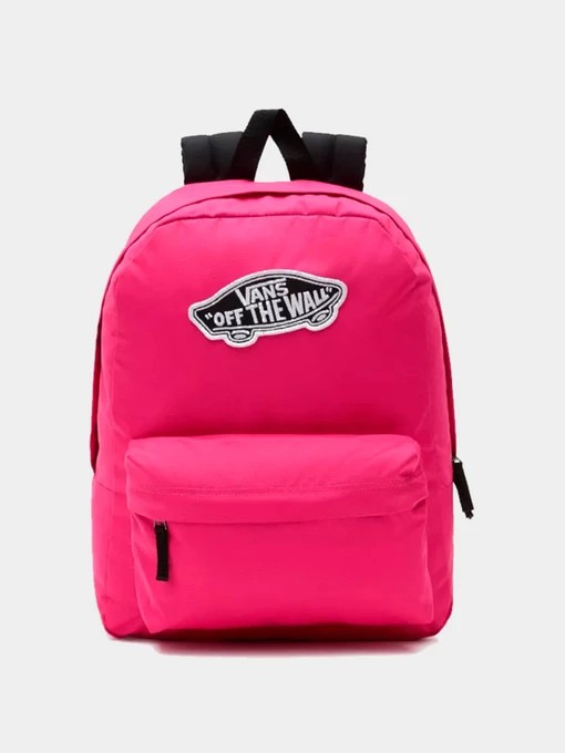 Рюкзаки Vans модель VN0A3UI6M9X1 Фото
