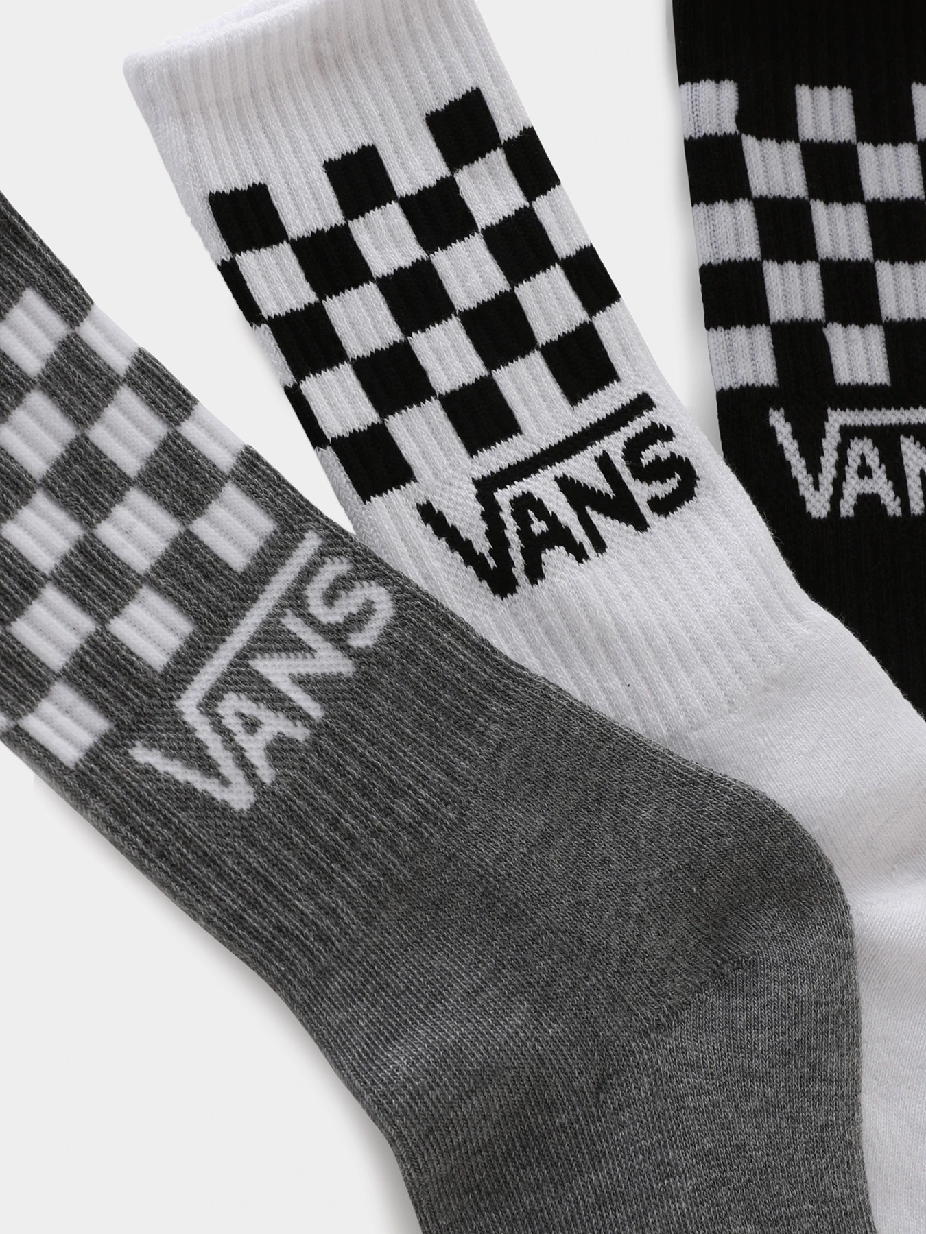 Носки и гольфы Vans модель VN0A3ZDR4481 Носки и гольфы Vans модель VN0A3ZDR4481 Фото