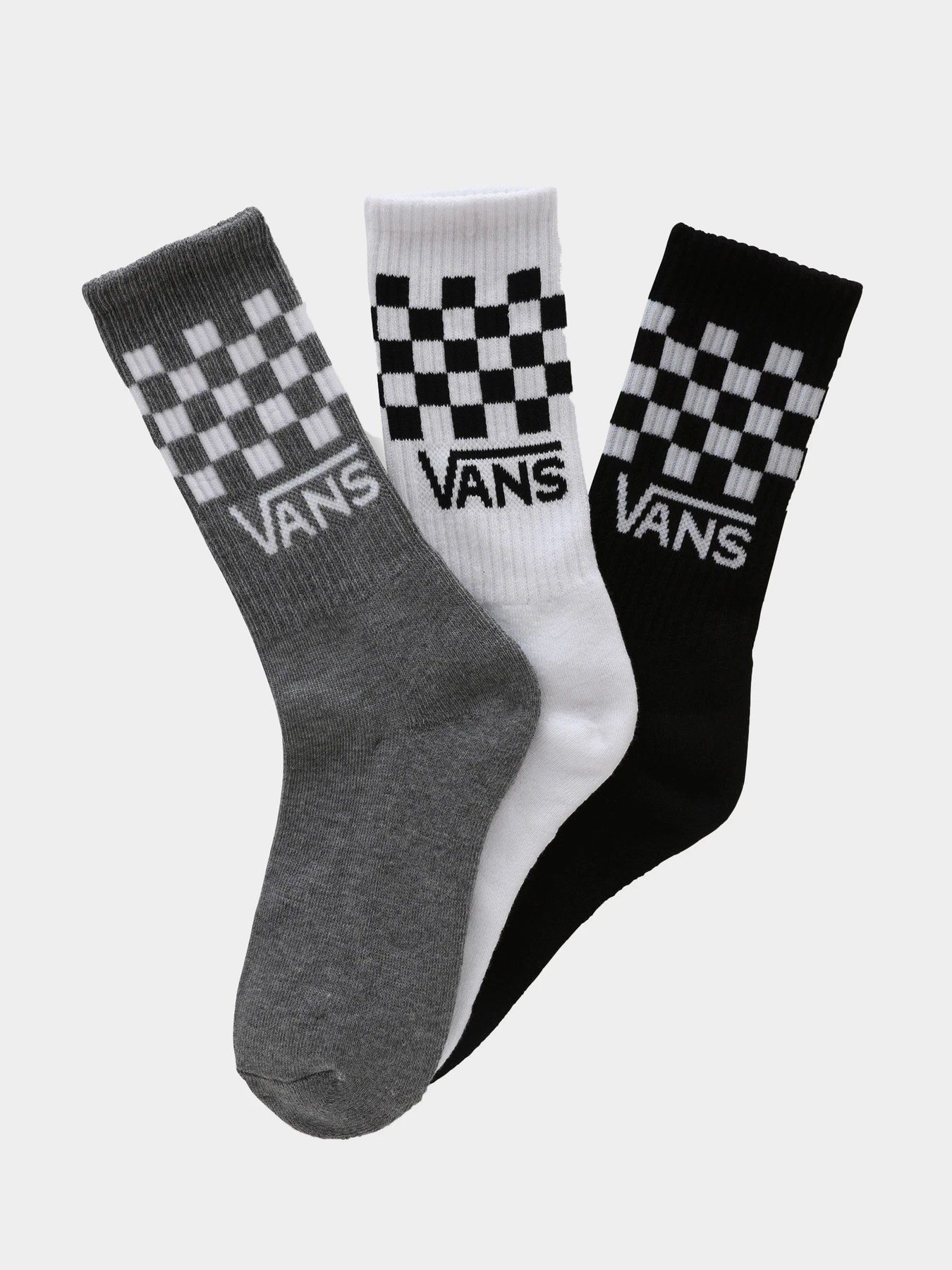 Носки и гольфы Vans модель VN0A3ZDR4481 Носки и гольфы Vans модель VN0A3ZDR4481 Фото