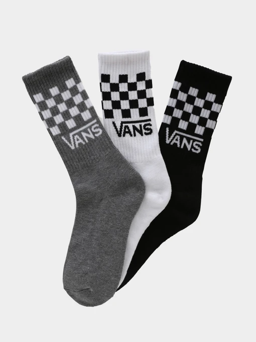 Носки и гольфы Vans модель VN0A3ZDR4481 Фото