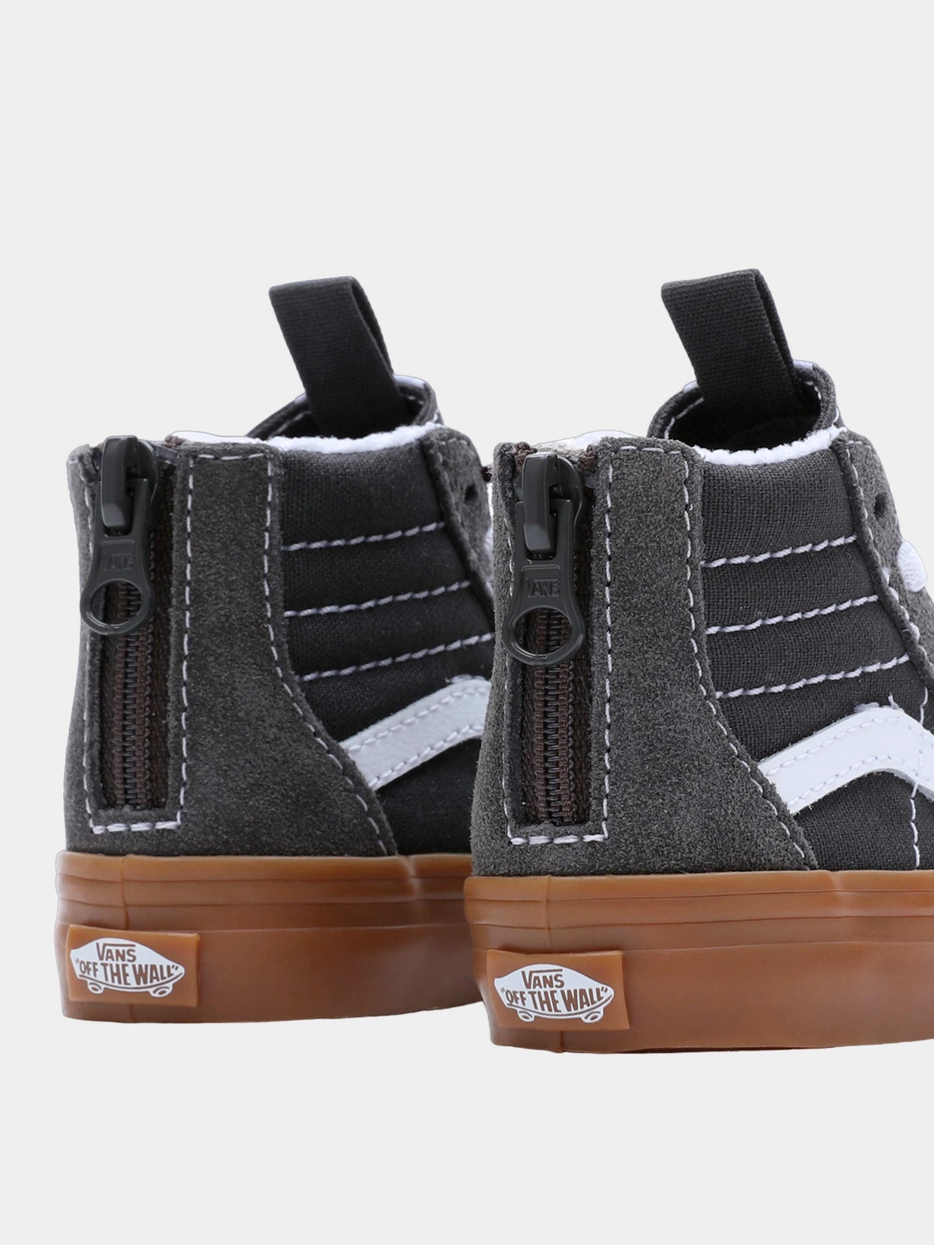 Кеды Vans модель VN0A4BV150U1 Фото