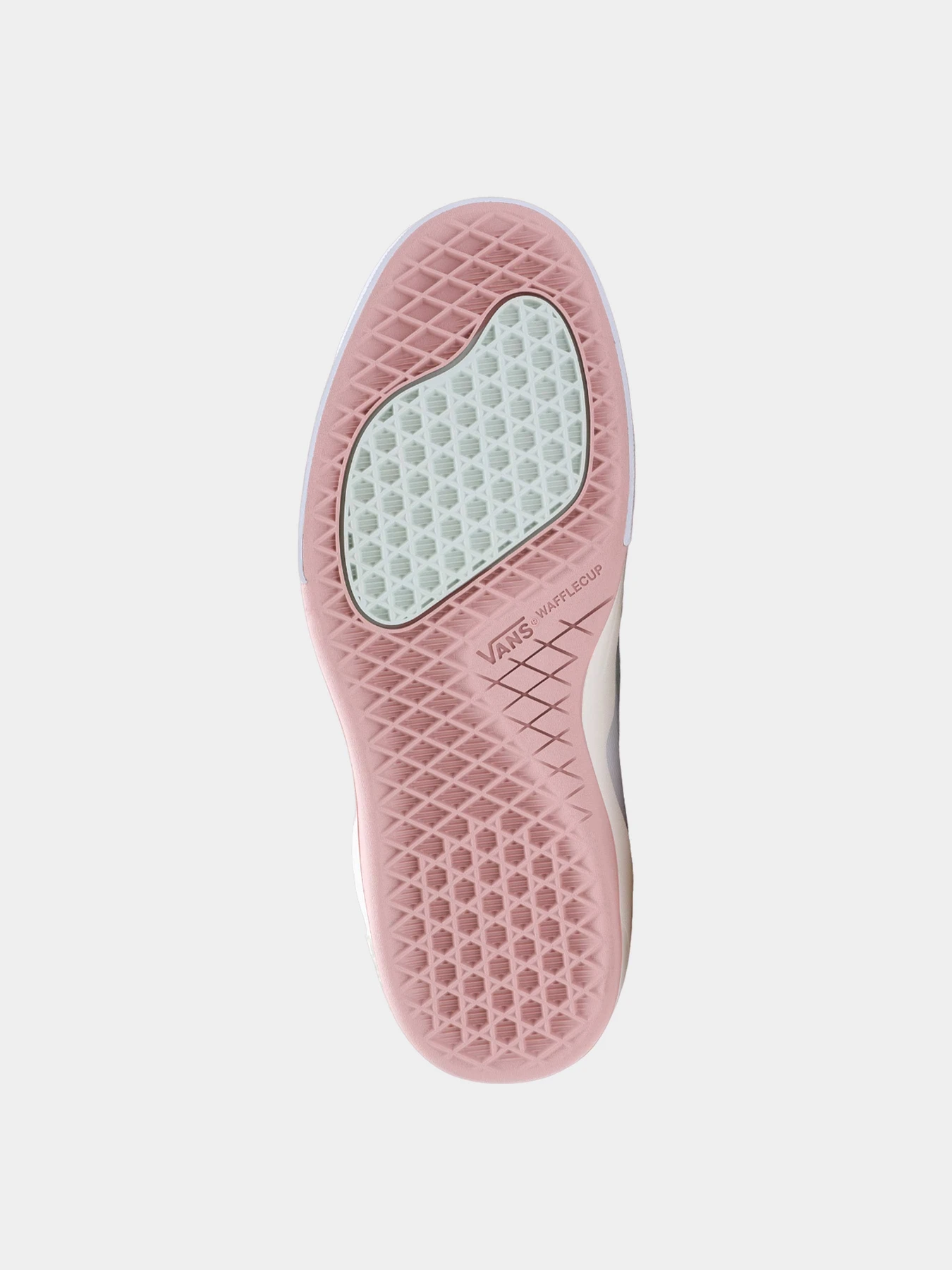 Кеды Vans модель VN0A5JIABGG1 Кеды Vans модель VN0A5JIABGG1 Фото