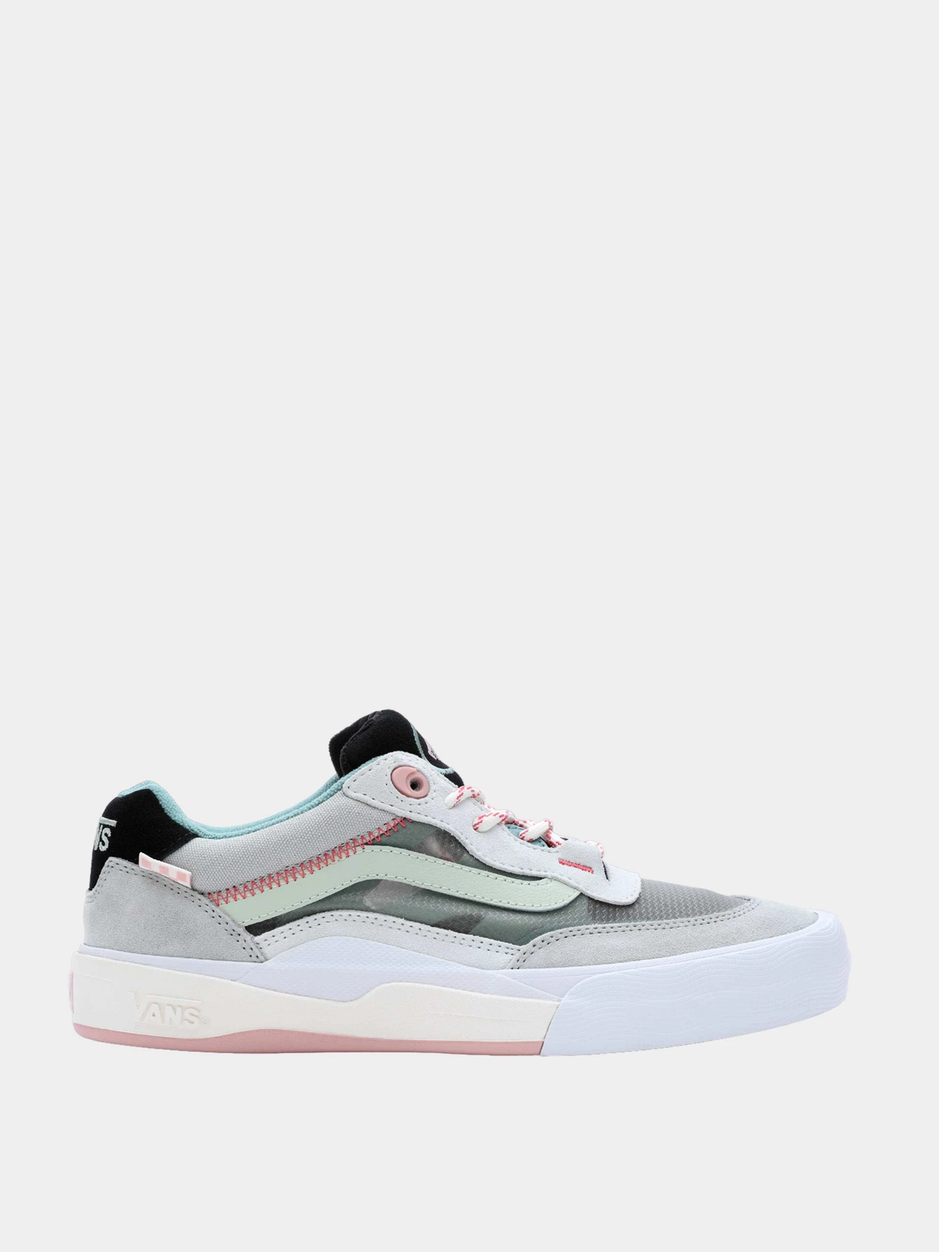 Кеды Vans модель VN0A5JIABGG1 Кеды Vans модель VN0A5JIABGG1 Фото