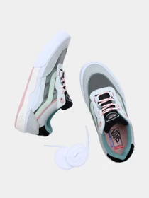 Кеды Vans модель VN0A5JIABGG1 Фото