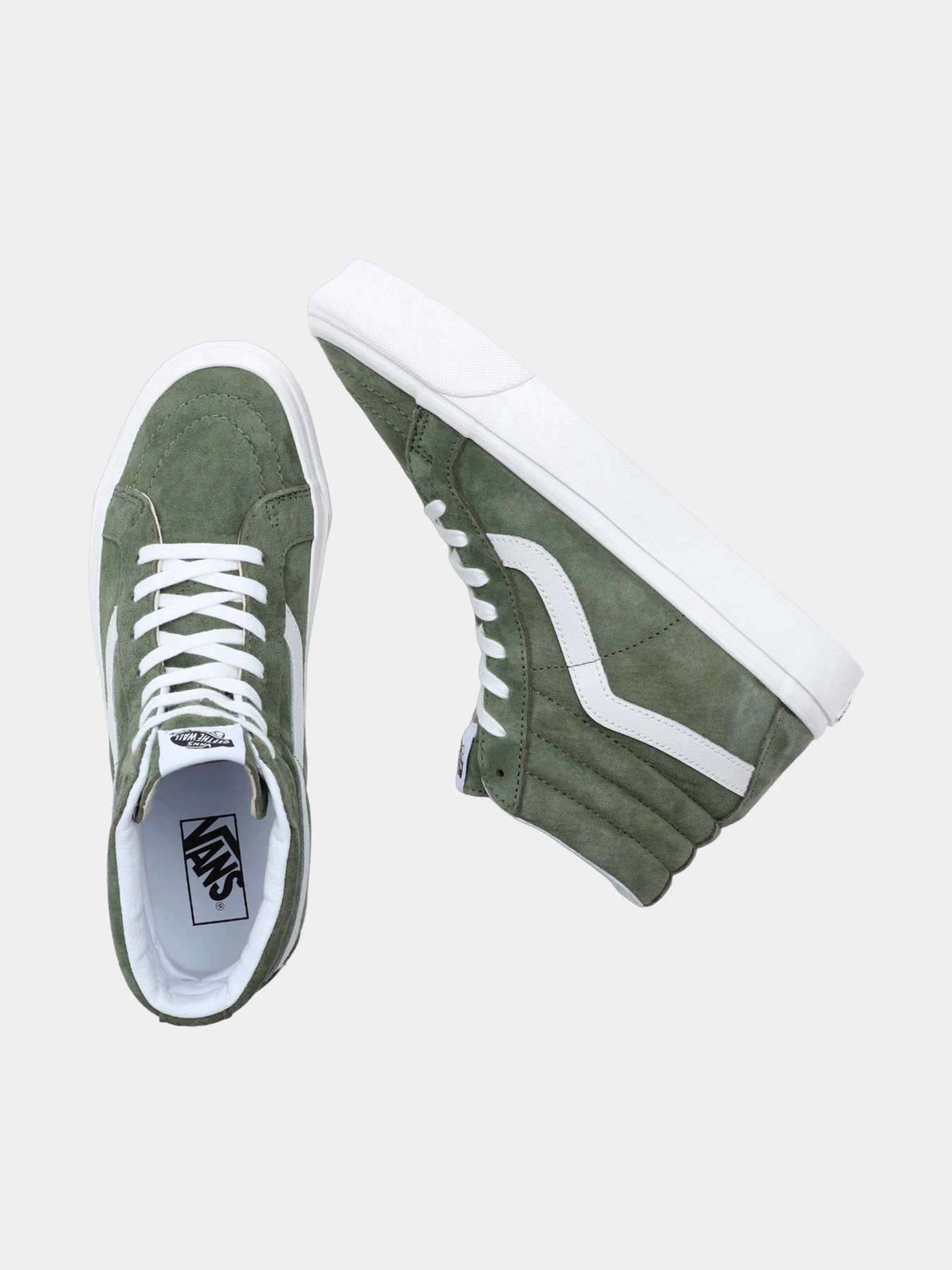 Кеды Vans модель VN0A38GFZBF1 Кеды Vans модель VN0A38GFZBF1 Фото