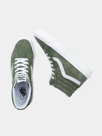 Кеды Vans модель VN0A38GFZBF1 Фото