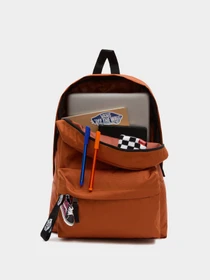 Рюкзаки Vans модель VN0A3UI6CKN1 Фото