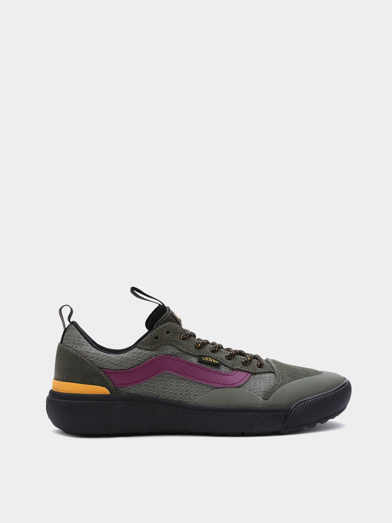 Кроссовки Vans модель VN0A4UWMBIR1 Кроссовки Vans модель VN0A4UWMBIR1 Фото