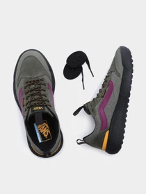 Кроссовки Vans модель VN0A4UWMBIR1 Фото