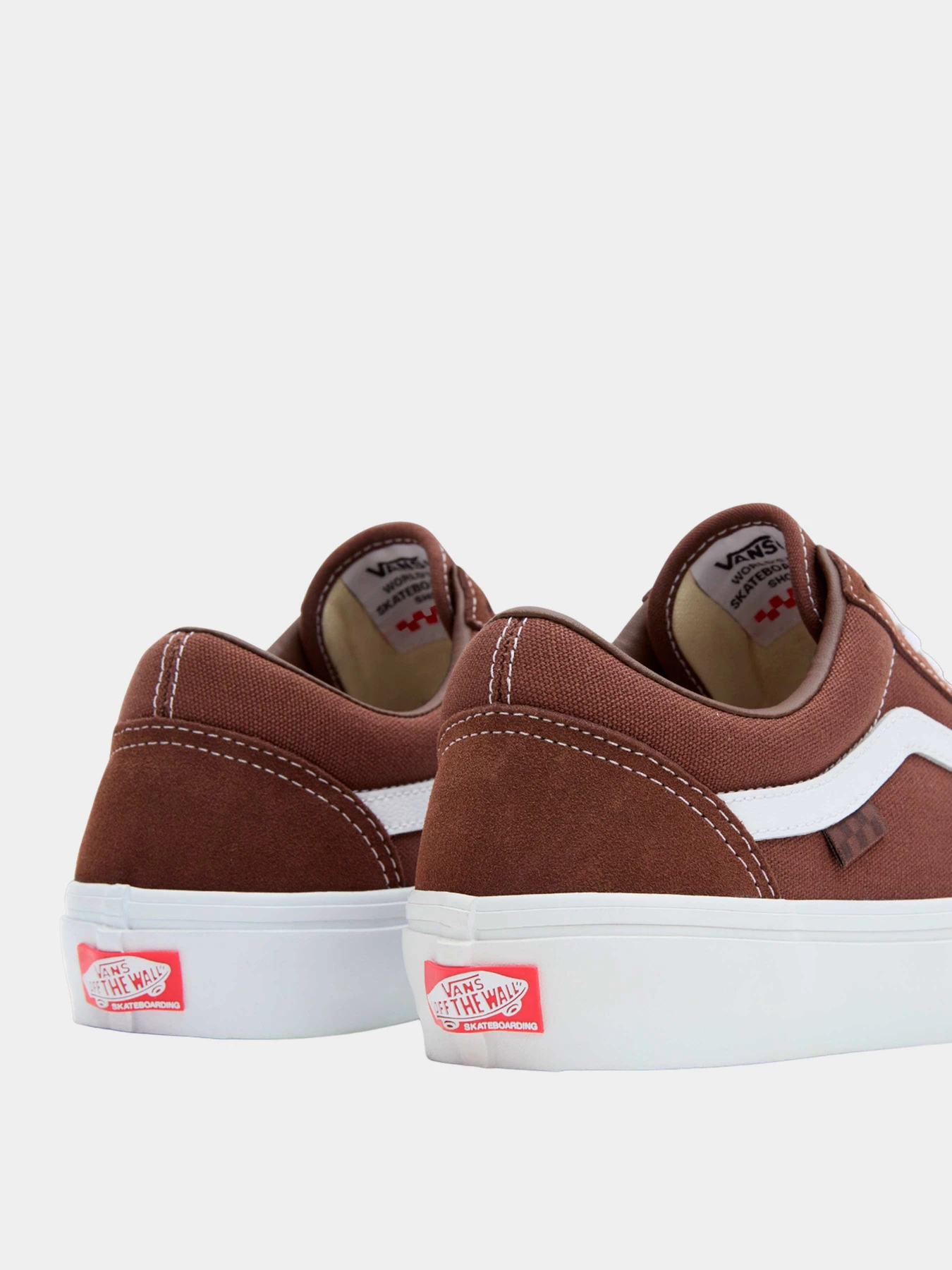 Кеды Vans модель VN0A5FCBNWH1 Кеды Vans модель VN0A5FCBNWH1 Фото