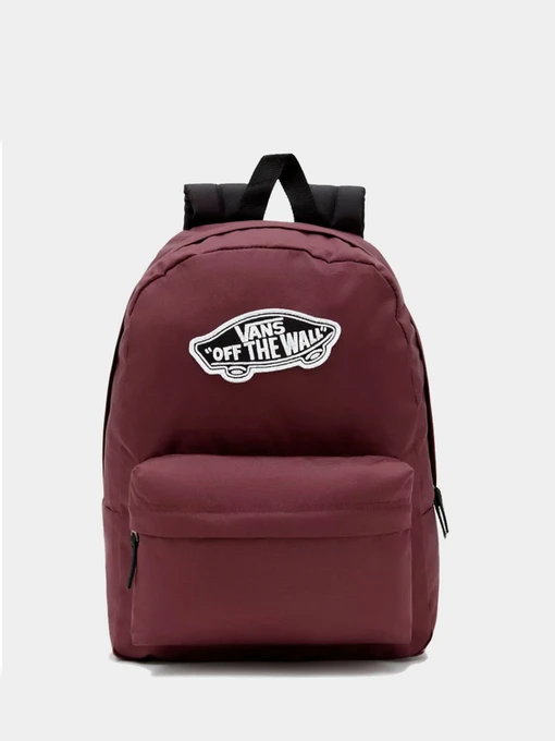 Рюкзаки Vans модель VN0A3UI6BYP1 Фото
