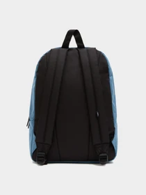 Рюкзаки Vans модель VN0A3UI6JCN1 Фото