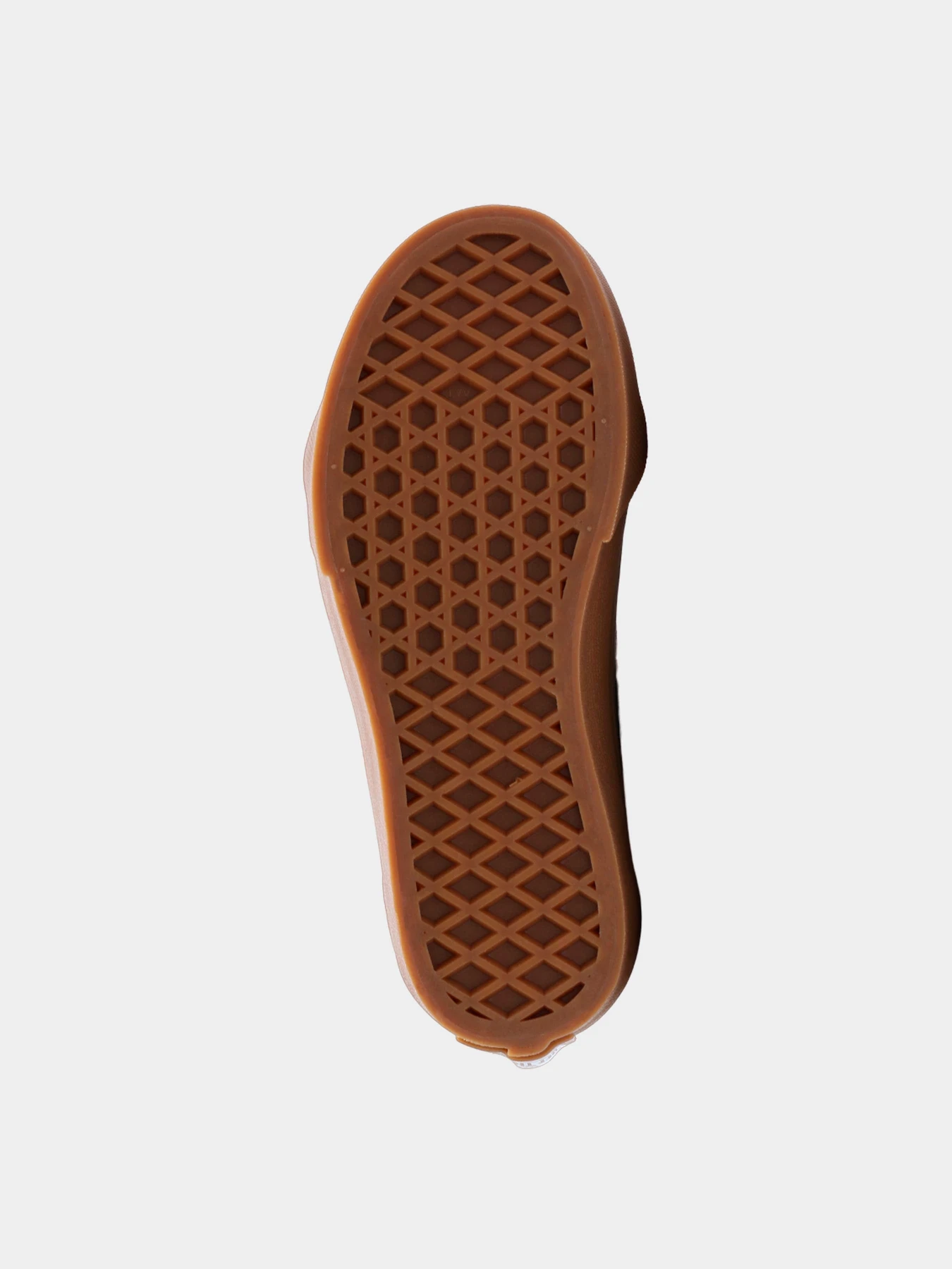 Кеды Vans модель VN0A4BUX50U1 Фото