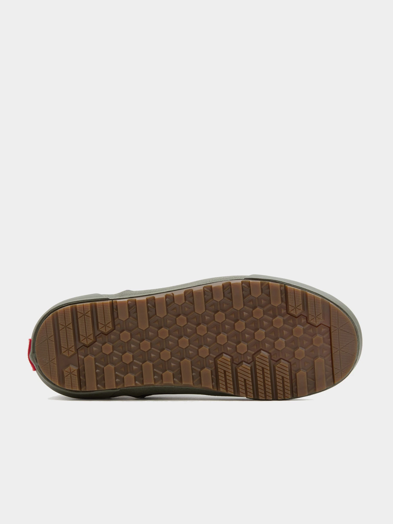 Полуботинки Vans модель VN0A5KQSDOL1 Полуботинки Vans модель VN0A5KQSDOL1 Фото