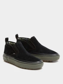 Полуботинки Vans модель VN0A5KQSDOL1 Фото