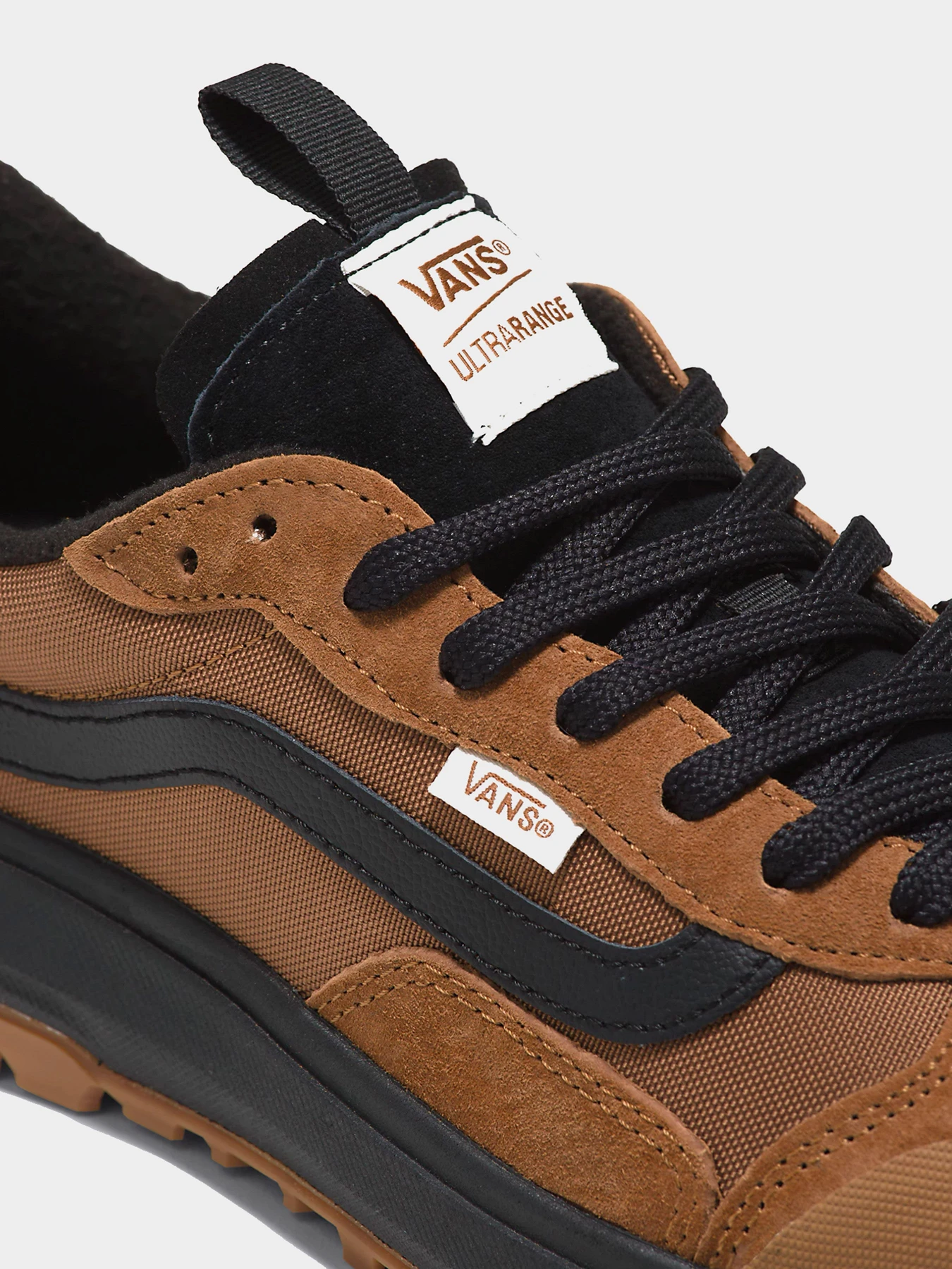 Кроссовки Vans модель VN0A5KS4N1Z1 Кроссовки Vans модель VN0A5KS4N1Z1 Фото