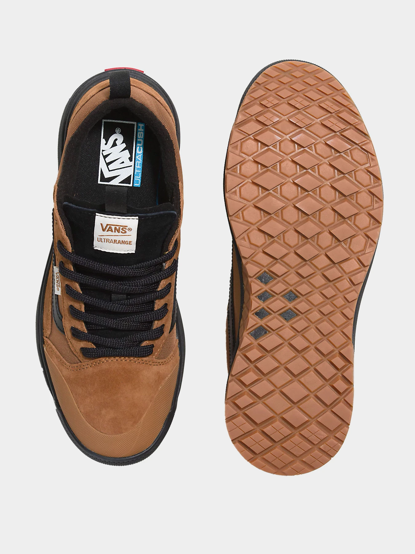 Кроссовки Vans модель VN0A5KS4N1Z1 Кроссовки Vans модель VN0A5KS4N1Z1 Фото