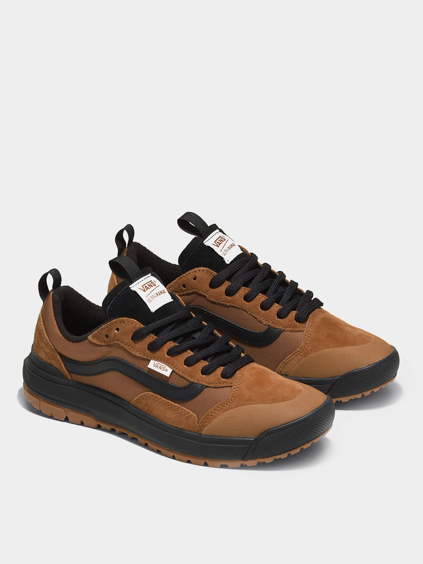 Кроссовки Vans модель VN0A5KS4N1Z1 Кроссовки Vans модель VN0A5KS4N1Z1 Фото