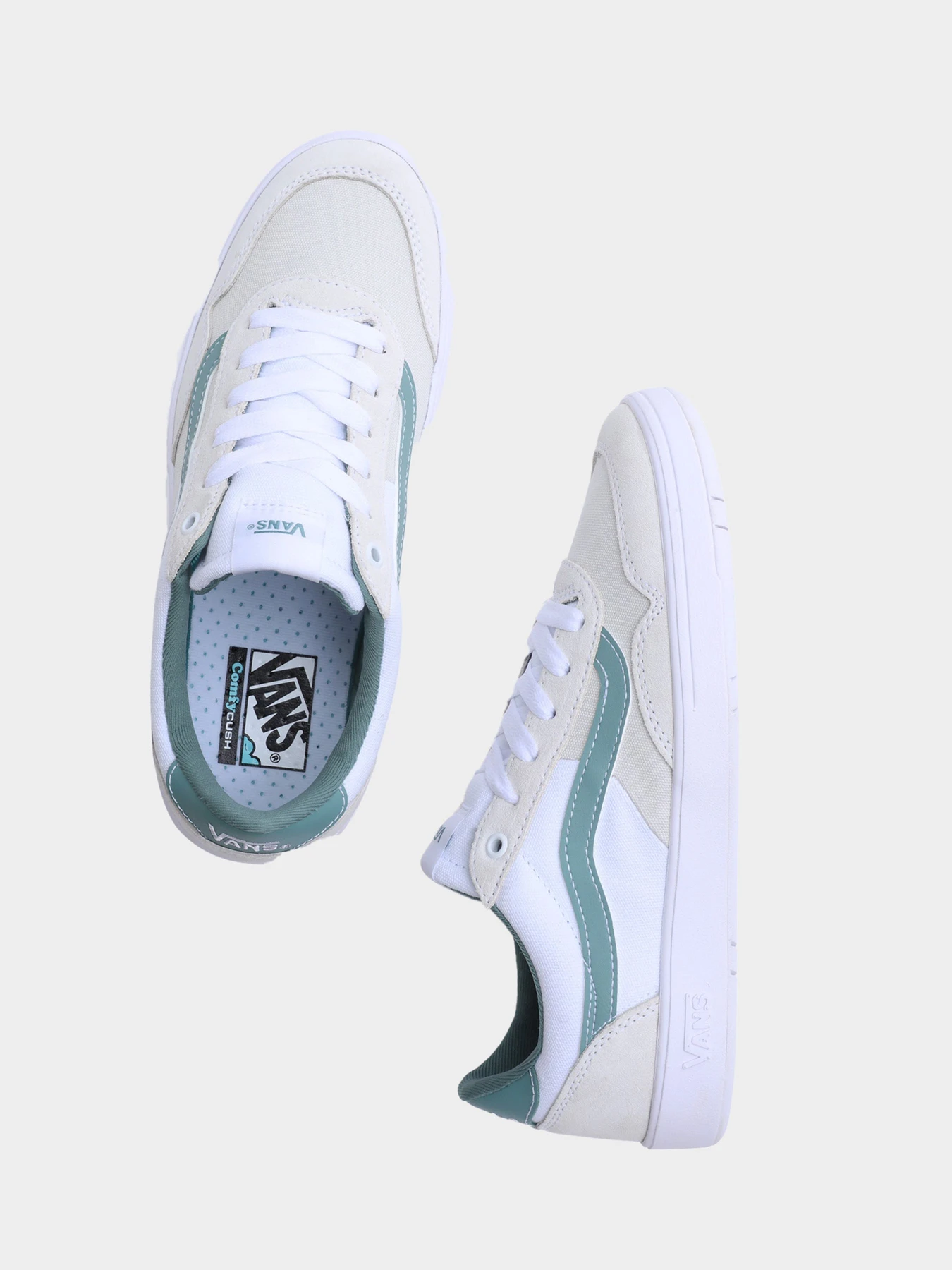 Кеды Vans модель VN0A5KR5BHA1 Кеды Vans модель VN0A5KR5BHA1 Фото