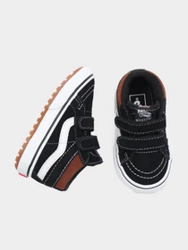 Полуботинки Vans модель VN0A5KRN9AS1 Фото