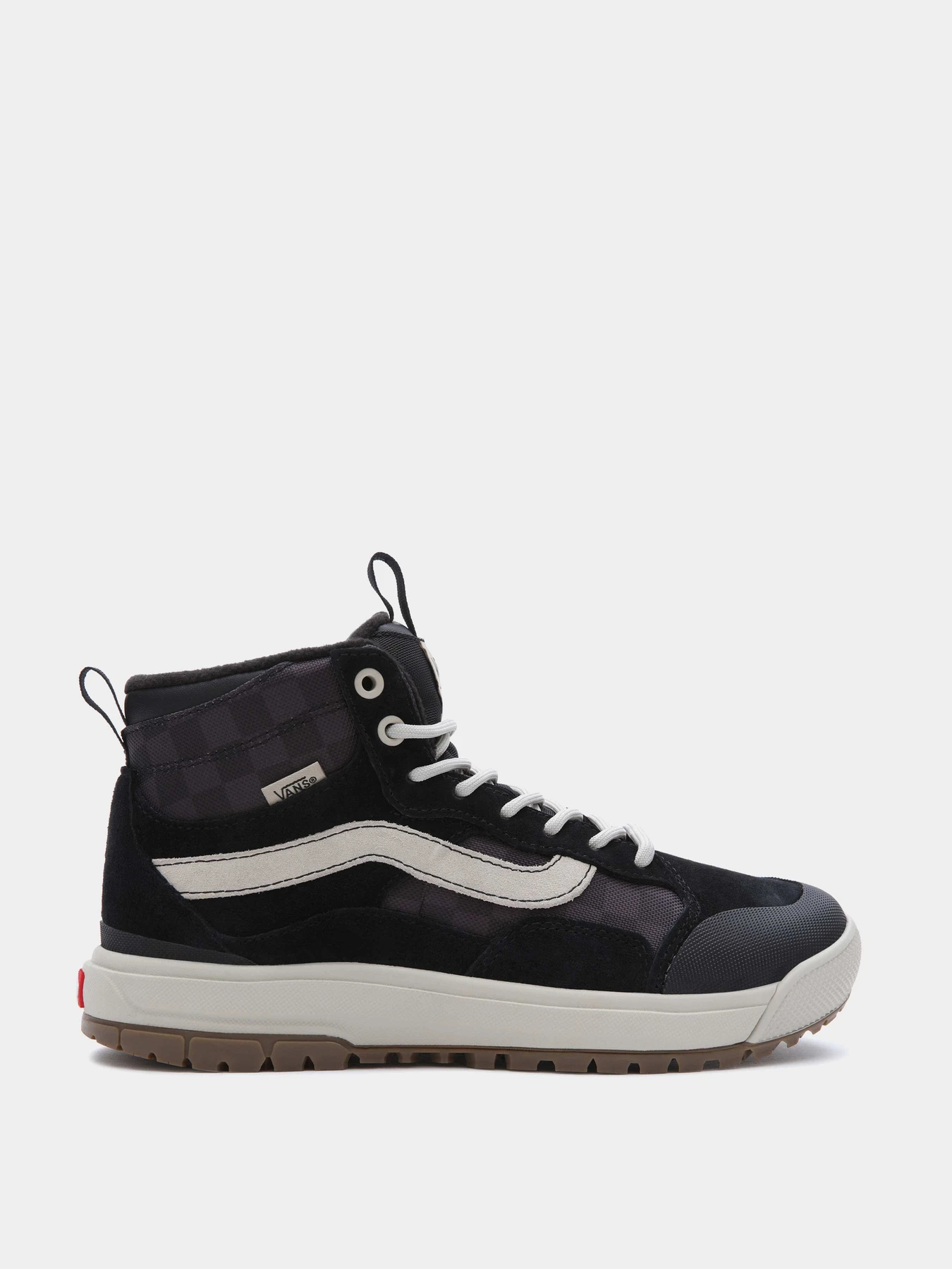 Ботинки и сапоги Vans модель VN0A5KS5BLA1 Ботинки и сапоги Vans модель VN0A5KS5BLA1 Фото