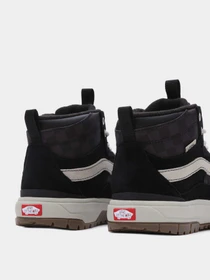 Ботинки и сапоги Vans модель VN0A5KS5BLA1 Фото
