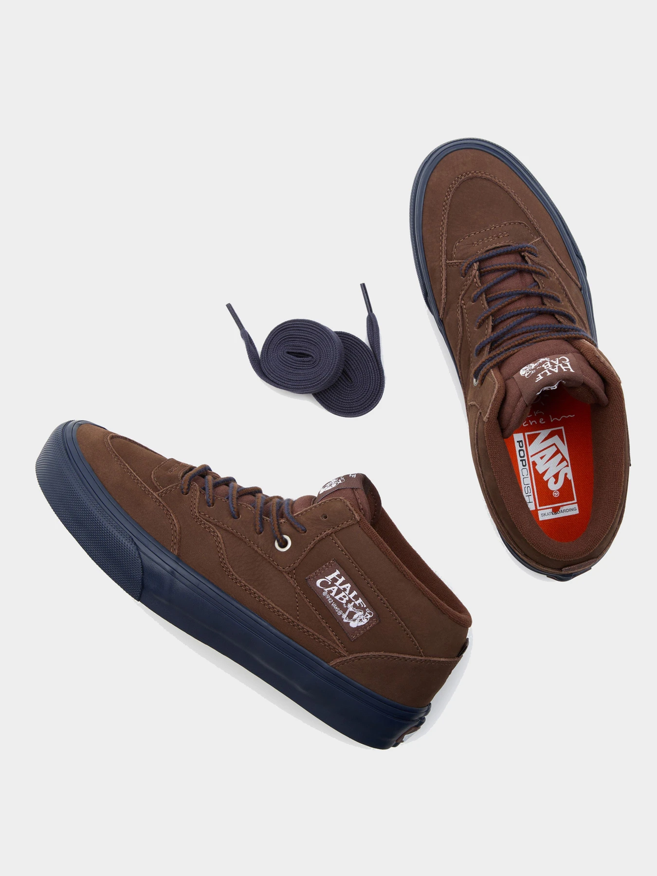 Кеды Vans модель VN0A5KYABF11 Кеды Vans модель VN0A5KYABF11 Фото