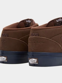 Кеды Vans модель VN0A5KYABF11 Фото