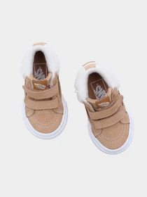 Полуботинки Vans модель VN0A5KRNBF01 Фото