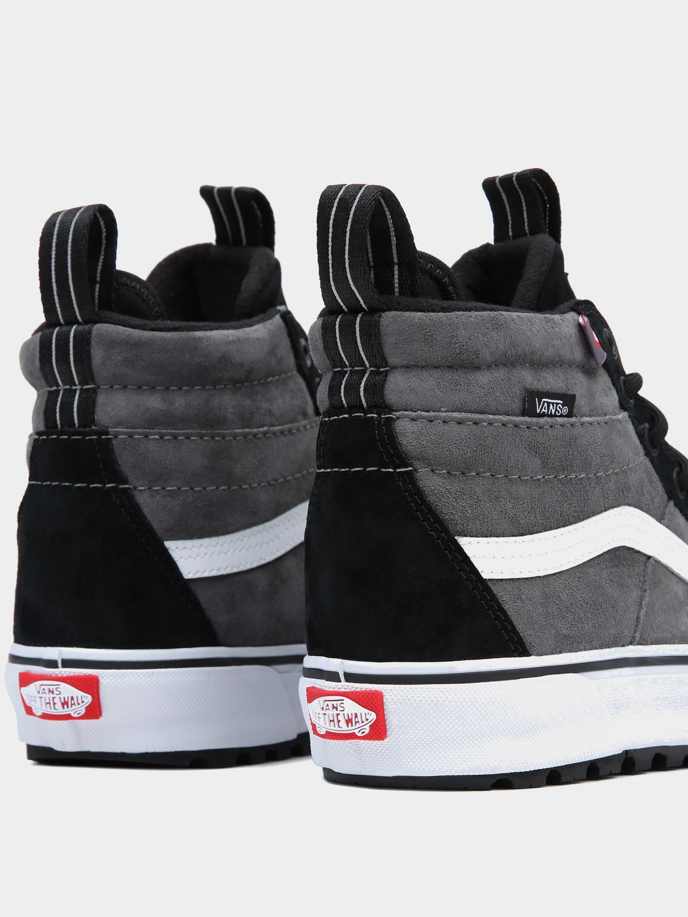 Кеды Vans модель VN0A5KYCPBQ1 Фото